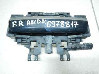  Ручка двери передней наружная правая к Audi A8 D3 (S8) Арт E6978817