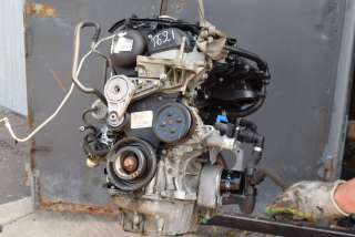 Двигатель  Volvo S60 2 1.6  Бензин, 2011г. B4164T3,B4164T  - Фото 13