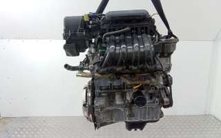 Двигатель  Nissan Note E11 1.4  Бензин, 2005г. CR14  - Фото 5