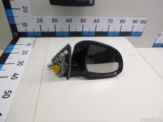  Зеркало правое электрическое к BMW X3 F25 Арт E51686714