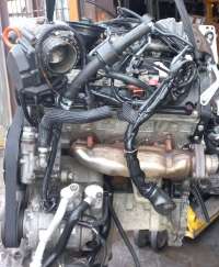 Двигатель  Audi A4 B7   2006г. BPP  - Фото 5
