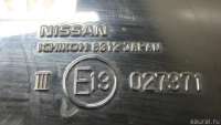 Зеркало левое электрическое Nissan Murano Z51 2009г.  - Фото 9