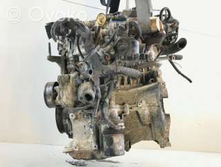 Двигатель  Toyota Corolla E120 1.4  Дизель, 2006г. 1ndtv, 1nd , artMDV35326  - Фото 9