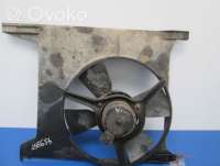 artCAD252715 Вентилятор радиатора к Opel Vectra A Арт CAD252715