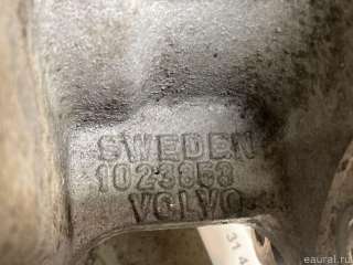 Раздаточная коробка Volvo S60 1 2013г. 36000340 Volvo - Фото 7