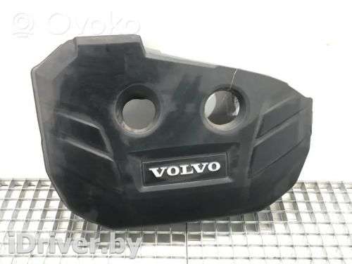 Декоративная крышка двигателя Volvo V70 3 2012г. ag9g-6a949-b , artLOS34647 - Фото 1