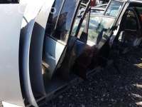sidabrinis , artIMP2582736 Крышка багажника (дверь 3-5) к Peugeot 406 Арт IMP2582736
