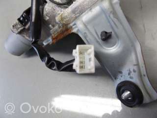 Моторчик заднего стеклоочистителя (дворника) Kia Rio 3 2014г. artAPI25033 - Фото 3