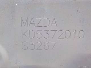 Дверь задняя правая Mazda CX-5 1 2013г. KDY37202XE - Фото 12