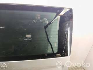 Крышка багажника (дверь 3-5) Mercedes Vito W639 2005г. artAMD120105 - Фото 23