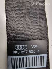 Ремень безопасности Audi A5 (S5,RS5) 1 2014г. 8k0857805r , artESP5921 - Фото 4