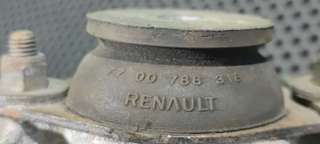 Подушка крепления кпп Renault Scenic 1 2001г. 77 00 788 318, 8200029946 - Фото 4