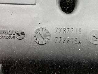 Коллектор впускной BMW X3 E83 2004г. 11617800577, 7787318 - Фото 6