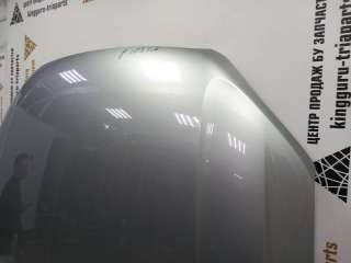 Капот Volvo XC90 2 2014г. 31352866 - Фото 2