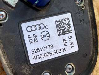 4G0035503K антенна Audi A6 C7 (S6,RS6) Арт 31252340, вид 5
