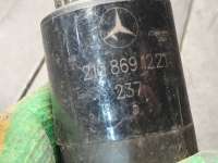 насос (моторчик) омывателя фар Mercedes C W204 2013г. A2108691221 - Фото 7