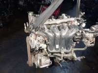 Двигатель  Mazda 3 BK   2003г. Z6  - Фото 2