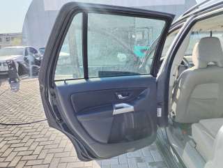 Уплотнитель двери задней левой Volvo XC90 1 2003г.  - Фото 3