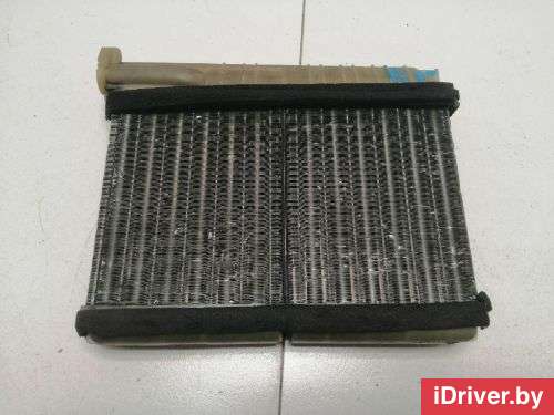 Радиатор отопителя BMW X5 E53 2001г. 64116971105 BMW - Фото 1
