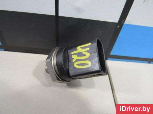 Датчик давления топлива Audi TT 3 2021г. 06H906051G VAG - Фото 1