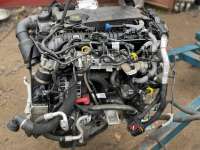 Двигатель  Jaguar F-Pace 2.0  Дизель, 2018г. 204 DTH  - Фото 2