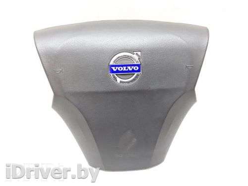 Подушка безопасности водителя Volvo V50 2004г. 30615725, 30615725 , artLGI29317 - Фото 1