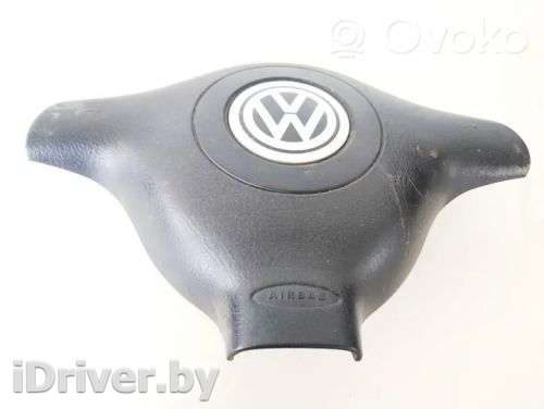 Подушка безопасности водителя Volkswagen Bora 2002г. 3b0880201bj, 6016566 , artIMP2493786 - Фото 1