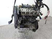 Двигатель  Fiat Stilo 1.4  2003г. 843A1.000 0941712  - Фото 3