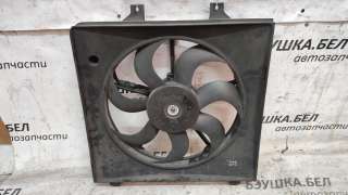  Вентилятор радиатора к Kia Carnival 2 Арт 18.70-949951