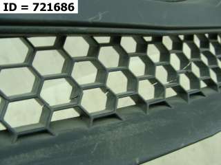 решетка радиатора Lada largus 2012г. 8450000248 - Фото 5