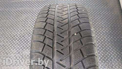 Зимняя шина Michelin LATITUDE ALPIN 255/55 R18 1 шт. Фото 1