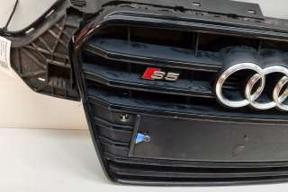 Решетка радиатора Audi A5 (S5,RS5) 1 2014г. 8T0853651M, 8T0853651N, 8T0807233C , art10266093 - Фото 3
