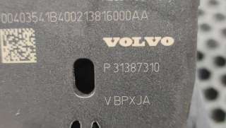 Блок управления KaFAS Volvo XC60 1 2014г. P 31387310 - Фото 4