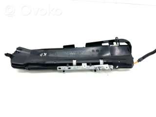 Подушка безопасности боковая (в сиденье) Volvo XC90 1 2003г. 8686705, td648c3430821, 601321400c , artEPK5112 - Фото 5