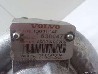 Турбокомпрессор (турбина) Volvo XC90 1 2013г. 36012378 Volvo - Фото 8