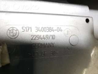 Спойлер BMW X3 E83 2005г. 3400384 , artDAV66432 - Фото 5