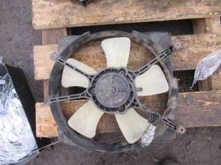  Вентилятор радиатора к Toyota Rav 4 1 Арт 103.91-2313362