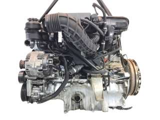 Двигатель  BMW X3 E83 2.5 i Бензин, 2005г. M54B25, 256S5  - Фото 5