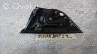 Фонарь габаритный Nissan Juke 2 2023г. 26555-6pa6a, 10320, 020000 , artLAC5984 - Фото 5