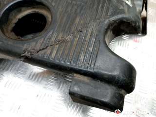 Крышка двигателя декоративная Rover 45 1997г.  - Фото 2
