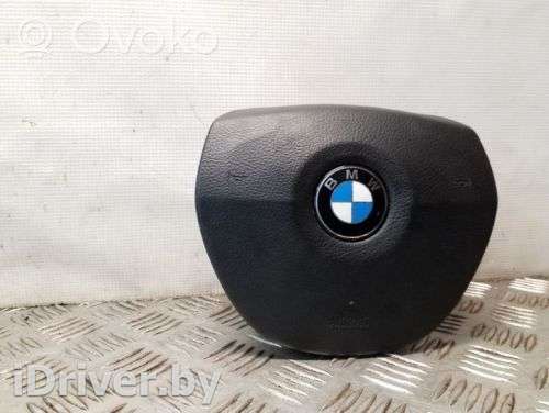 Подушка безопасности водителя BMW 5 F10/F11/GT F07 2012г. 8382902, 33678382902 , artVAI48997 - Фото 1