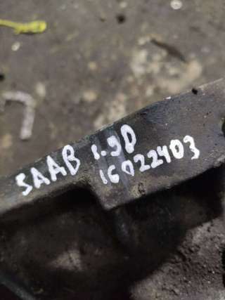 Коробка передач автоматическая (АКПП) Saab 9-5 1 2004г. 5551SN,55556963a - Фото 9