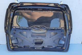 Крышка багажника (дверь 3-5) MERCEDES GLS 350d. AMG Mercedes GLS X166 2018г. A1667405200 - Фото 3