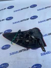 Фонарь задний правый Subaru Outback 5 2018г.  - Фото 9