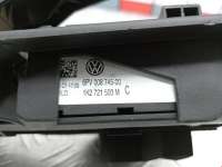 Педаль газа Volkswagen Passat CC 2009г. 1K2721503M, 6PV00874500 - Фото 5