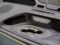 Обшивка дверей (комплект) BMW 7 E38 2000г.  - Фото 11