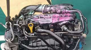 Двигатель  Volvo S60 2 1.6 Ti Бензин, 2014г. B4164T, JQMA JQMB JTDA JTDB  - Фото 5