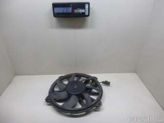 Вентилятор радиатора Peugeot 5008 2009г. 1253K4 Citroen-Peugeot - Фото 4