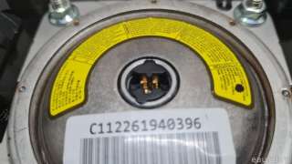Подушка безопасности в рулевое колесо Chevrolet Captiva 2012г. 95028511 - Фото 9