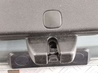 Крышка багажника (дверь 3-5) Chevrolet Volt 2012г. 25982911 - Фото 15